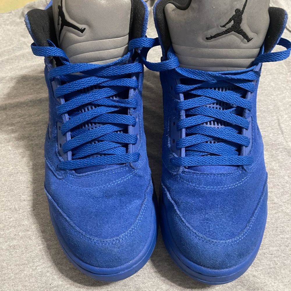 Jordan’s